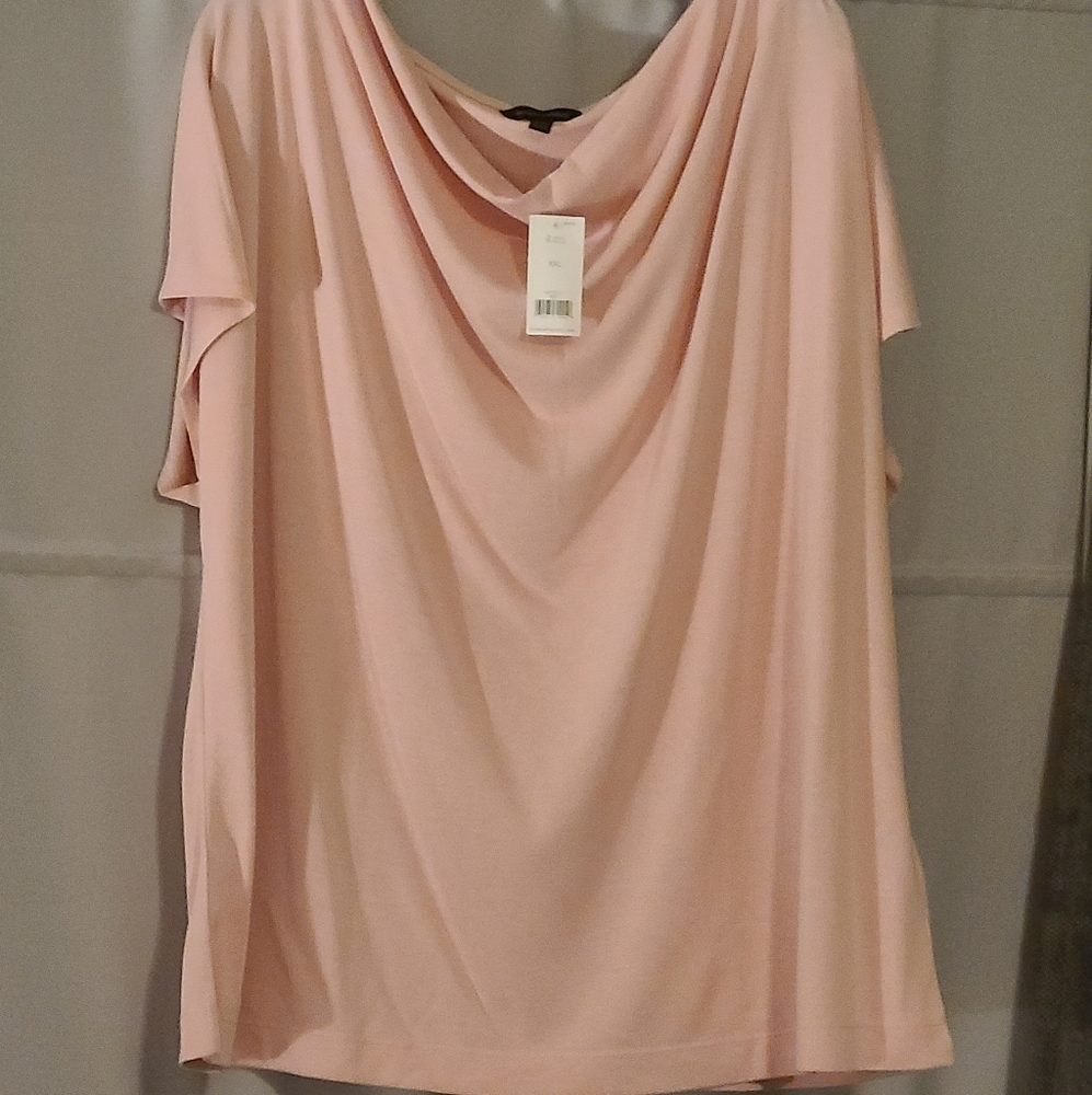 NWT Banana Republic blouse